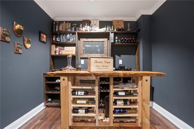 4692 Bluffside Court, Marietta, GA 30066