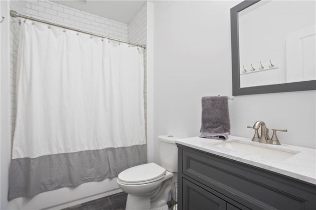 4692 Bluffside Court, Marietta, GA 30066