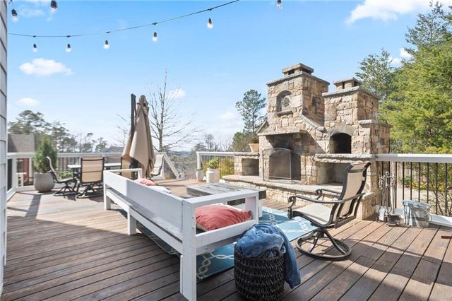 4692 Bluffside Court, Marietta, GA 30066