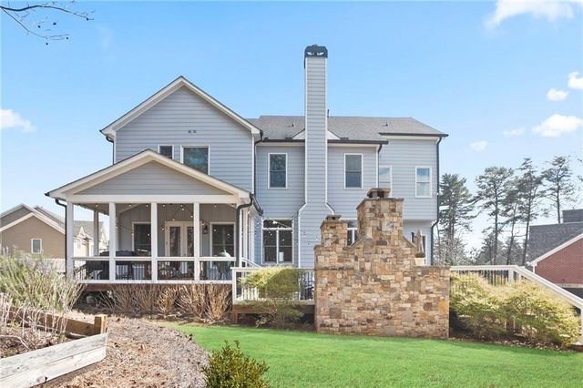 4692 Bluffside Court, Marietta, GA 30066