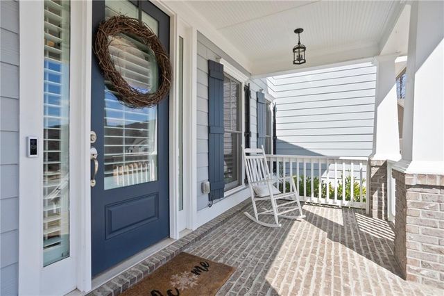 4692 Bluffside Court, Marietta, GA 30066