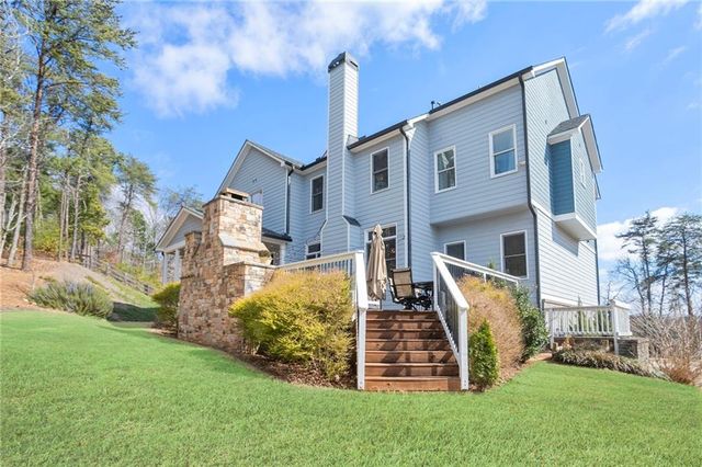 4692 Bluffside Court, Marietta, GA 30066