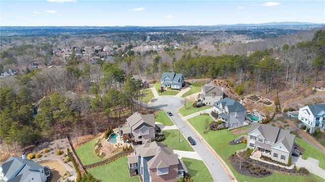 4692 Bluffside Court, Marietta, GA 30066