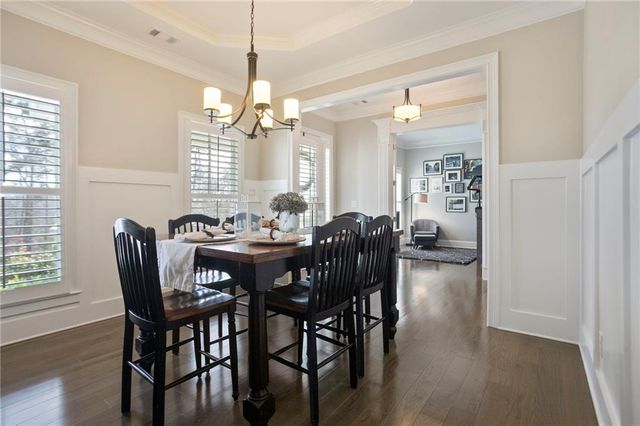 4692 Bluffside Court, Marietta, GA 30066