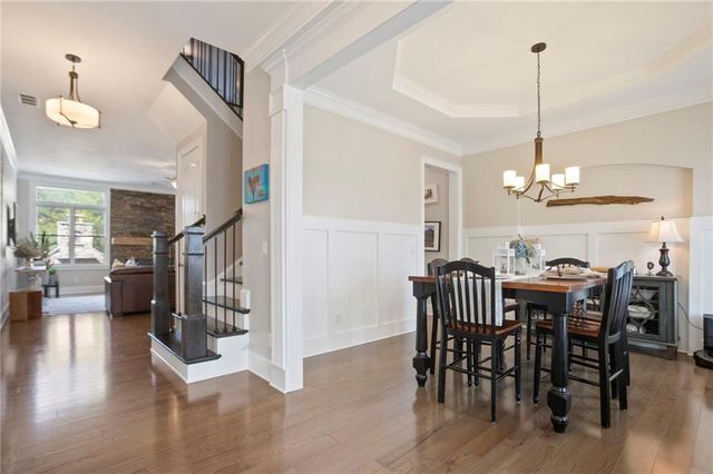 4692 Bluffside Court, Marietta, GA 30066