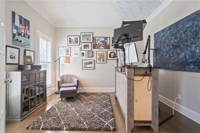 4692 Bluffside Court, Marietta, GA 30066