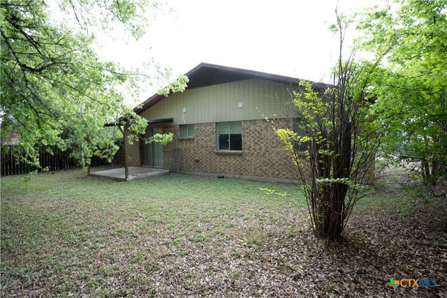 1207 Wales Drive A, Killeen, TX 76549