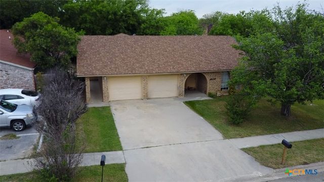 1207 Wales Drive A, Killeen, TX 76549