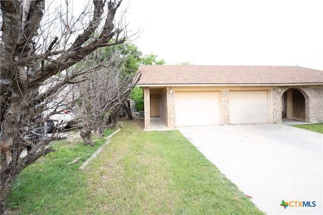 1207 Wales Drive A, Killeen, TX 76549