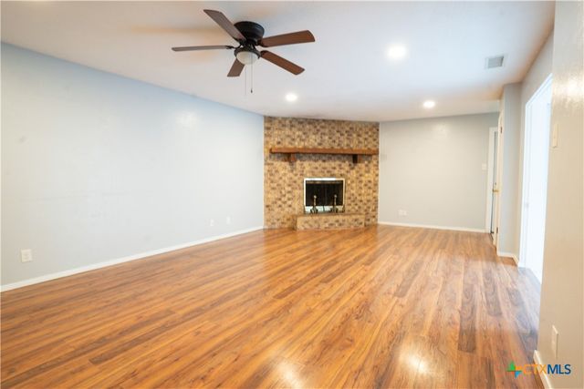 1207 Wales Drive A, Killeen, TX 76549
