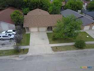 1207 Wales Drive A, Killeen, TX 76549