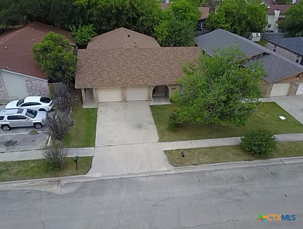1207 Wales Drive A, Killeen, TX 76549