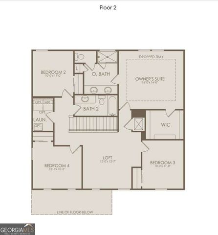 241 Concord Drive, Ball Ground, GA 30107