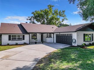 5105 DORIAN AVENUE, Belle Isle, FL 32812