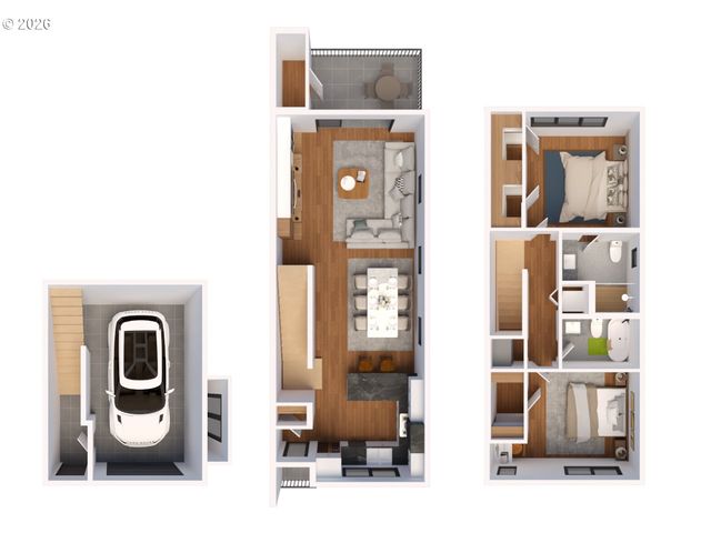 37101 Dubarko A1, Sandy, OR 97055