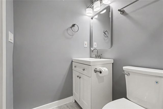 208 Silver Springs Circle SW, Atlanta, GA 30310