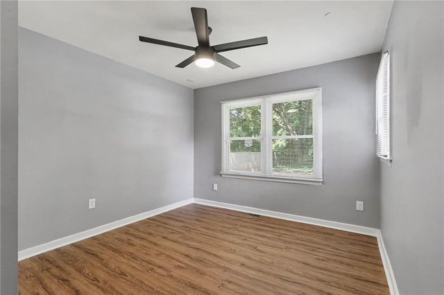 208 Silver Springs Circle SW, Atlanta, GA 30310