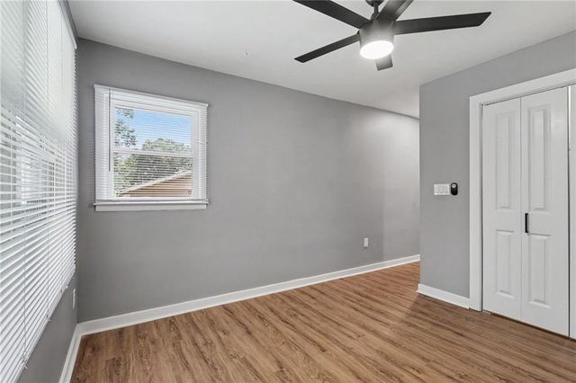 208 Silver Springs Circle SW, Atlanta, GA 30310