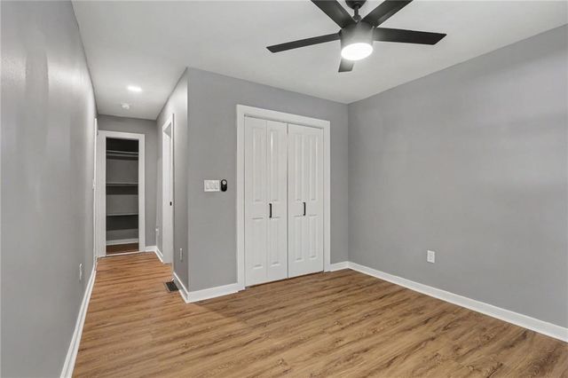 208 Silver Springs Circle SW, Atlanta, GA 30310