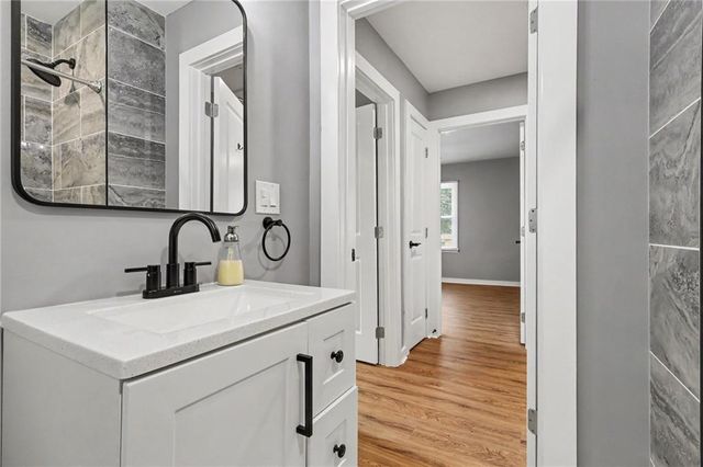 208 Silver Springs Circle SW, Atlanta, GA 30310