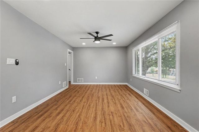 208 Silver Springs Circle SW, Atlanta, GA 30310