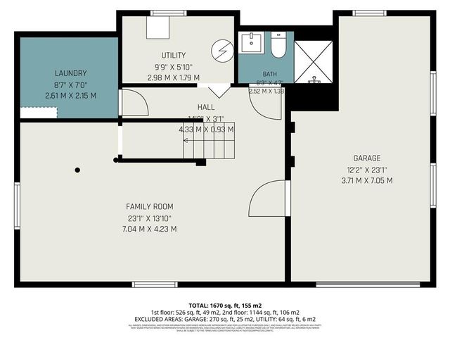 208 Silver Springs Circle SW, Atlanta, GA 30310
