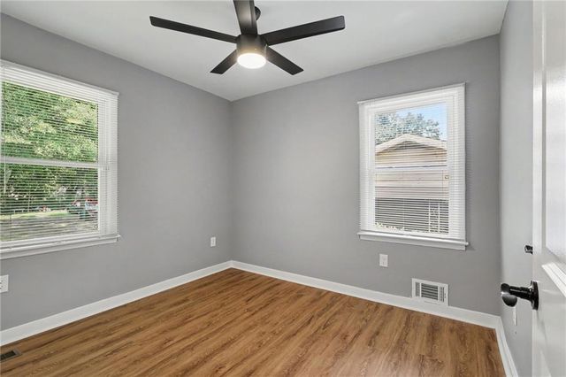 208 Silver Springs Circle SW, Atlanta, GA 30310