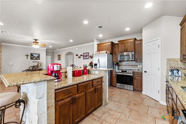 6704 Deorsam Loop, Killeen, TX 76542