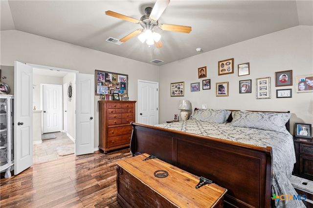 6704 Deorsam Loop, Killeen, TX 76542
