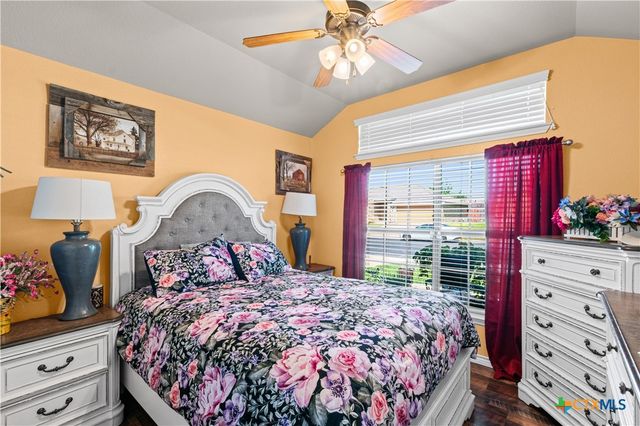 6704 Deorsam Loop, Killeen, TX 76542
