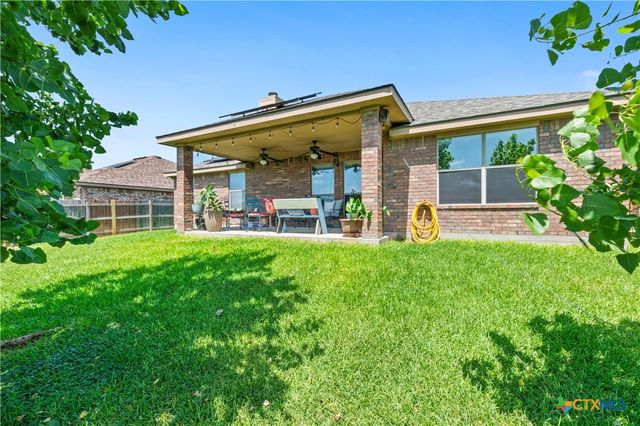 6704 Deorsam Loop, Killeen, TX 76542