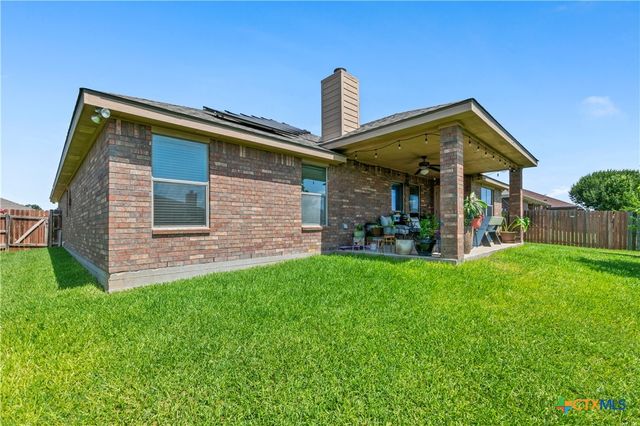 6704 Deorsam Loop, Killeen, TX 76542