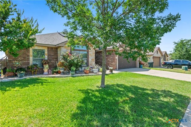 6704 Deorsam Loop, Killeen, TX 76542