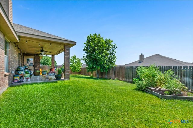 6704 Deorsam Loop, Killeen, TX 76542