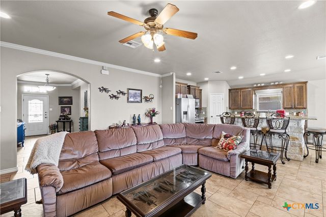 6704 Deorsam Loop, Killeen, TX 76542