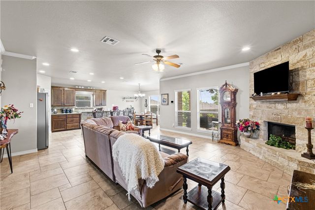 6704 Deorsam Loop, Killeen, TX 76542