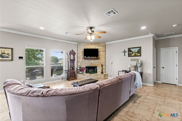 6704 Deorsam Loop, Killeen, TX 76542