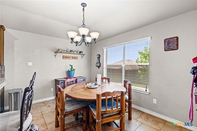 6704 Deorsam Loop, Killeen, TX 76542
