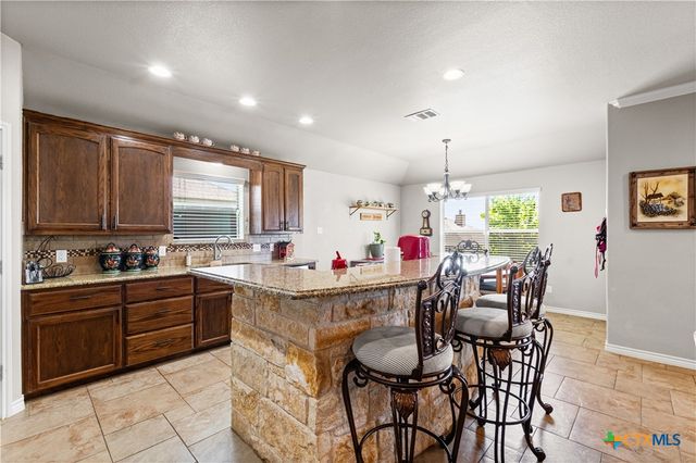 6704 Deorsam Loop, Killeen, TX 76542