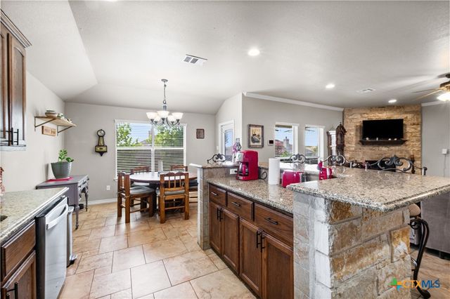 6704 Deorsam Loop, Killeen, TX 76542