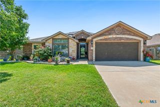 6704 Deorsam Loop, Killeen, TX 76542
