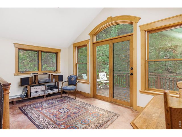 8200 Fourmile Canyon Dr, Boulder, CO 80302