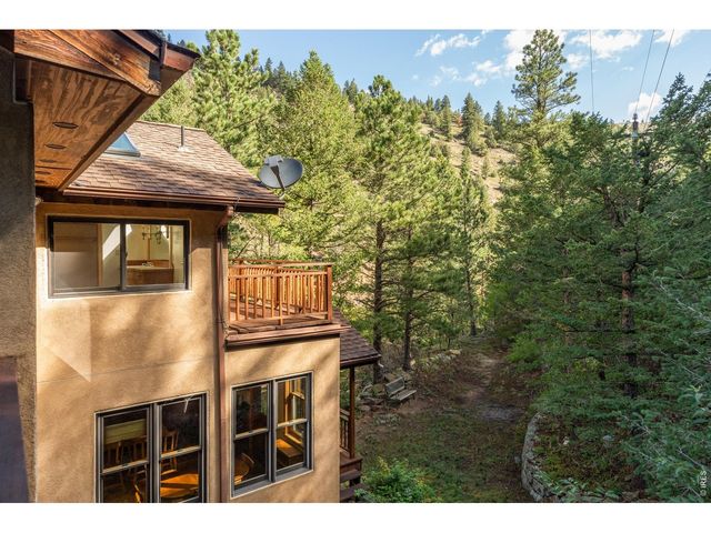 8200 Fourmile Canyon Dr, Boulder, CO 80302