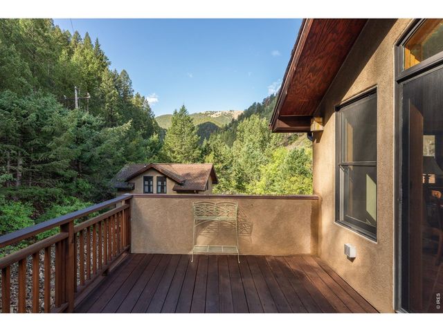 8200 Fourmile Canyon Dr, Boulder, CO 80302
