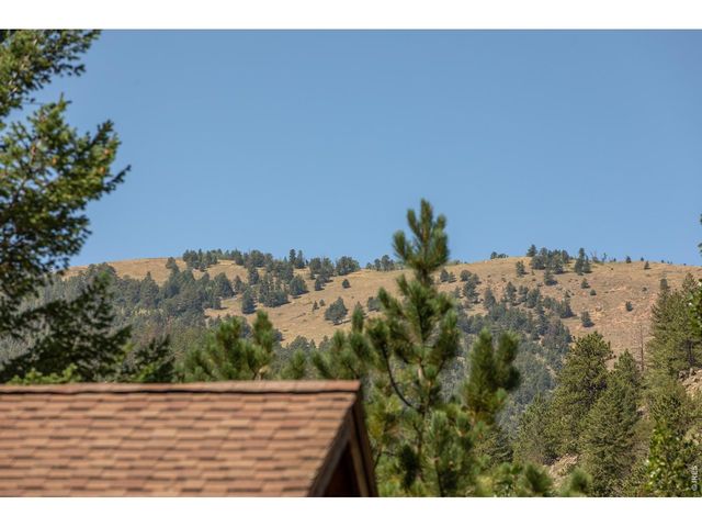 8200 Fourmile Canyon Dr, Boulder, CO 80302