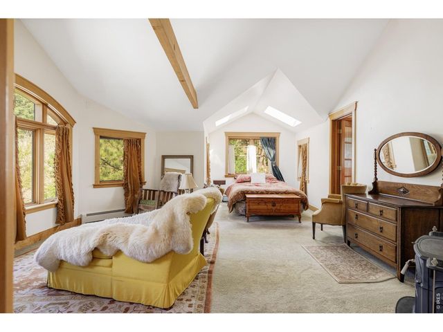 8200 Fourmile Canyon Dr, Boulder, CO 80302