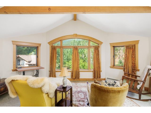 8200 Fourmile Canyon Dr, Boulder, CO 80302