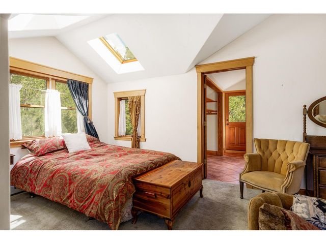8200 Fourmile Canyon Dr, Boulder, CO 80302