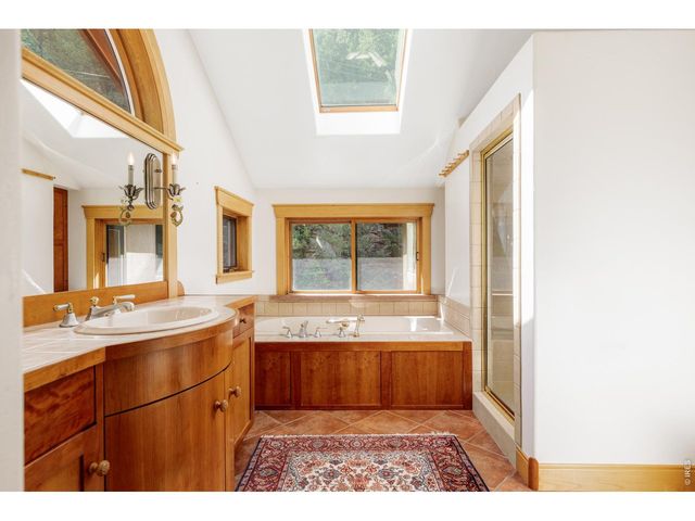 8200 Fourmile Canyon Dr, Boulder, CO 80302