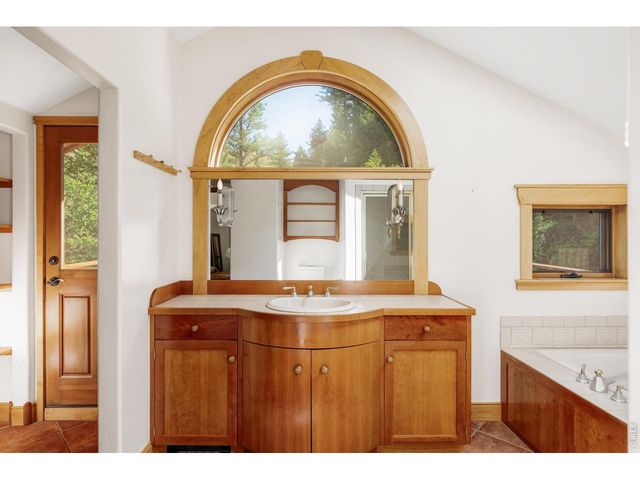8200 Fourmile Canyon Dr, Boulder, CO 80302
